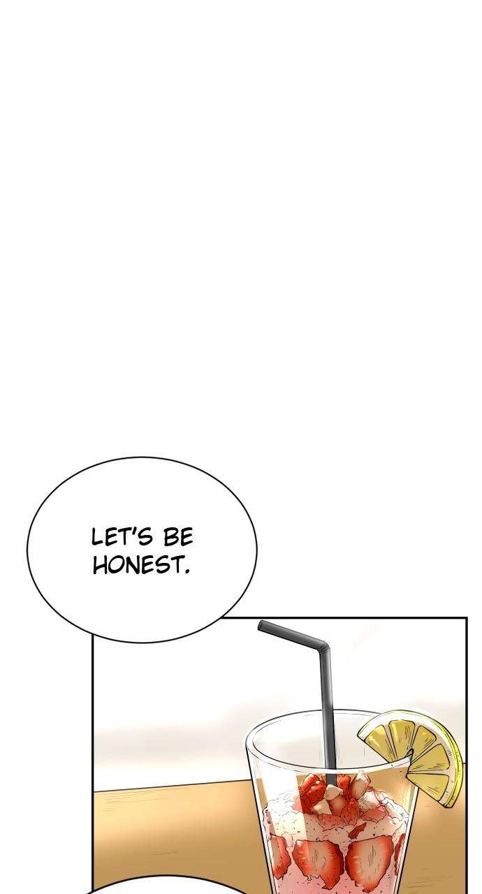 Build Up chapter 132 page 1