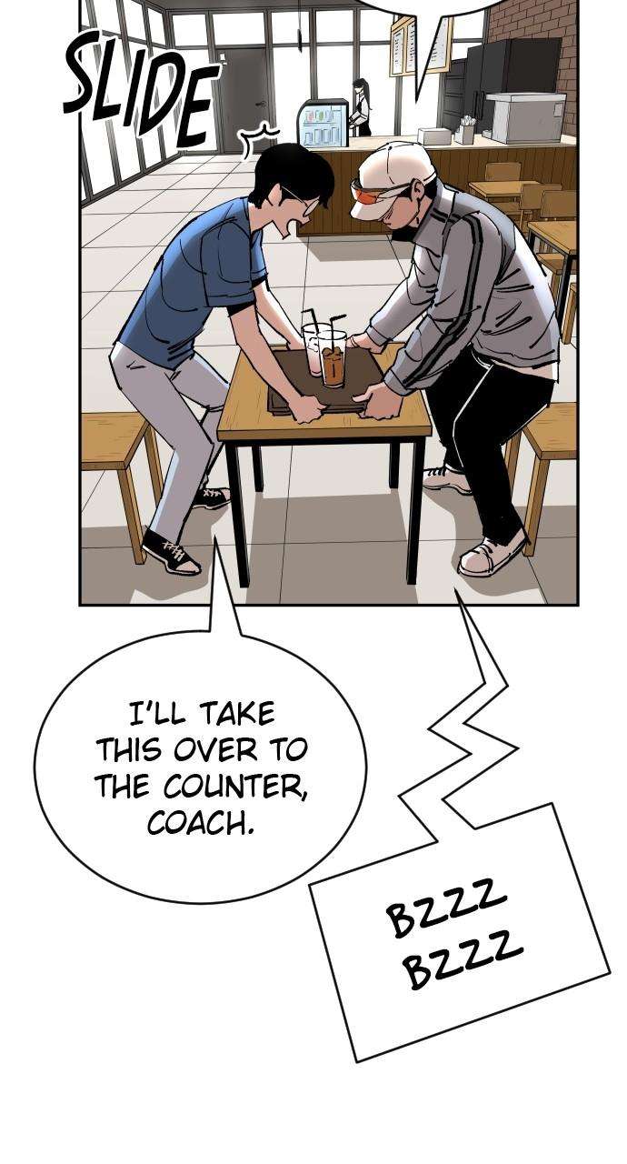 Build Up chapter 132 page 10