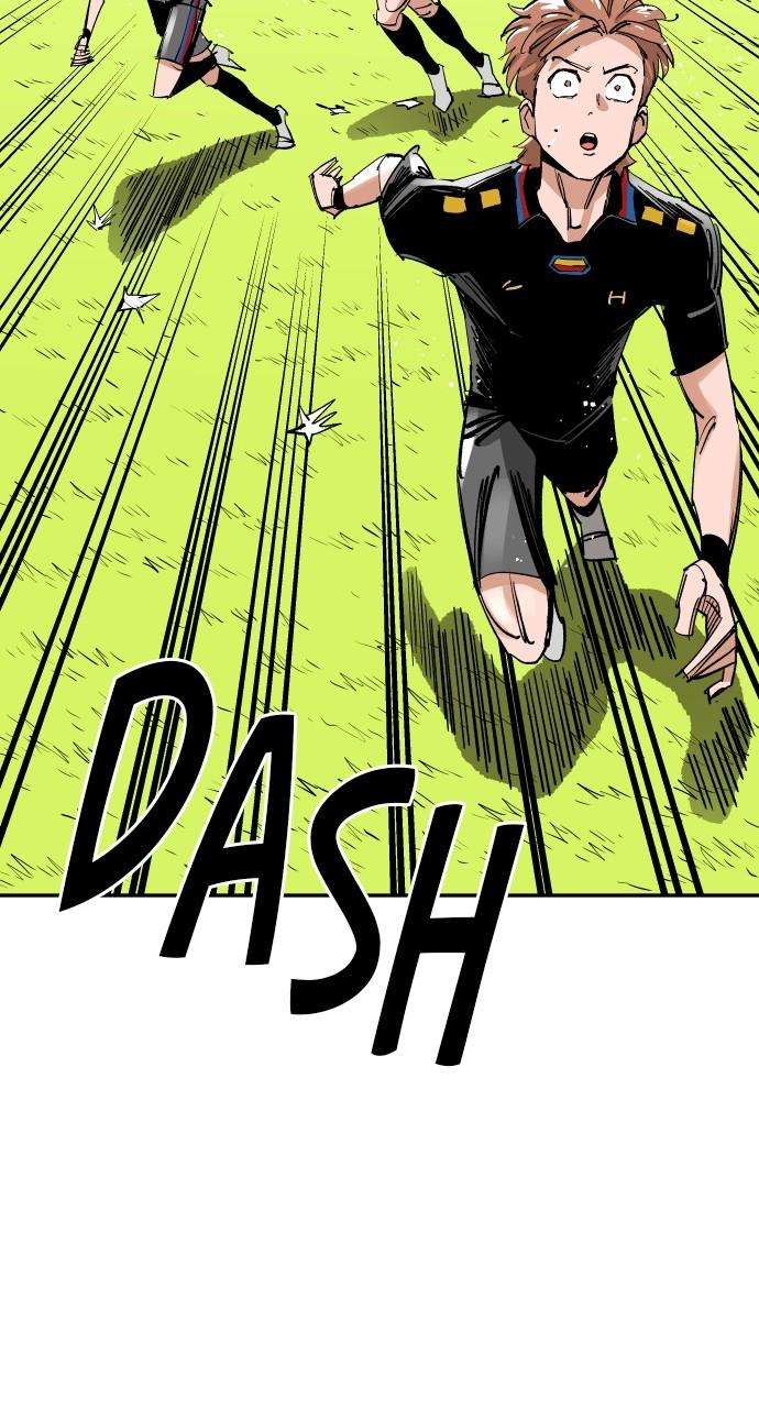 Build Up chapter 132 page 18