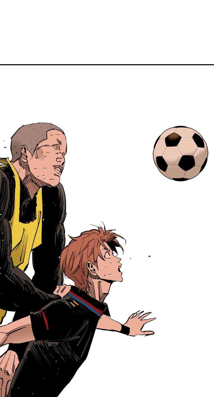 Build Up chapter 132 page 19