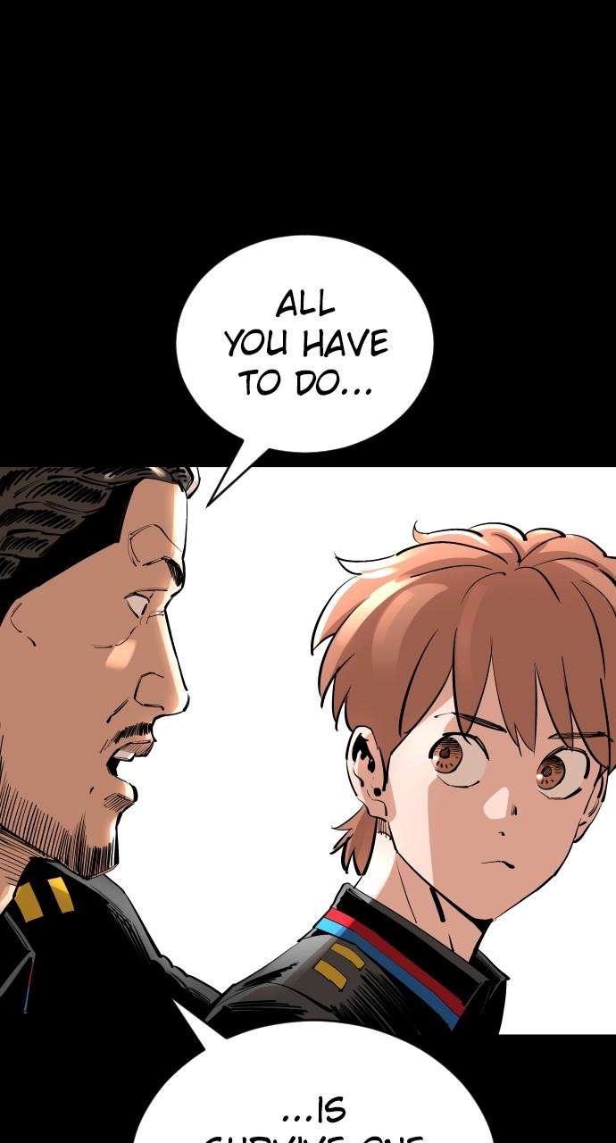 Build Up chapter 132 page 23