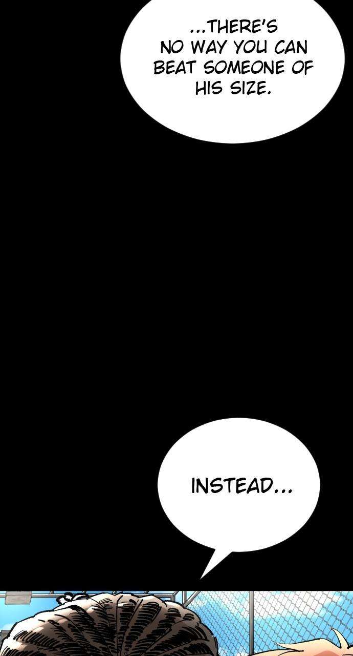 Build Up chapter 132 page 25