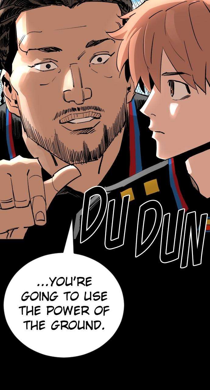 Build Up chapter 132 page 26