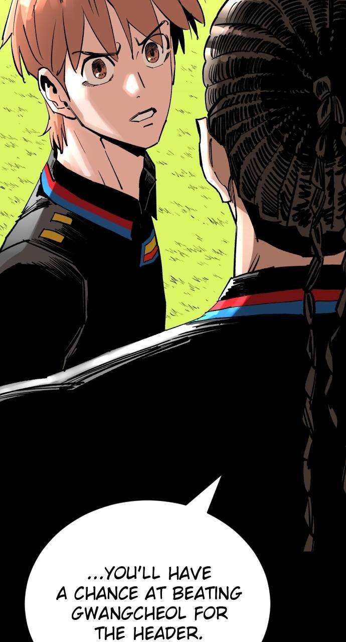 Build Up chapter 132 page 29
