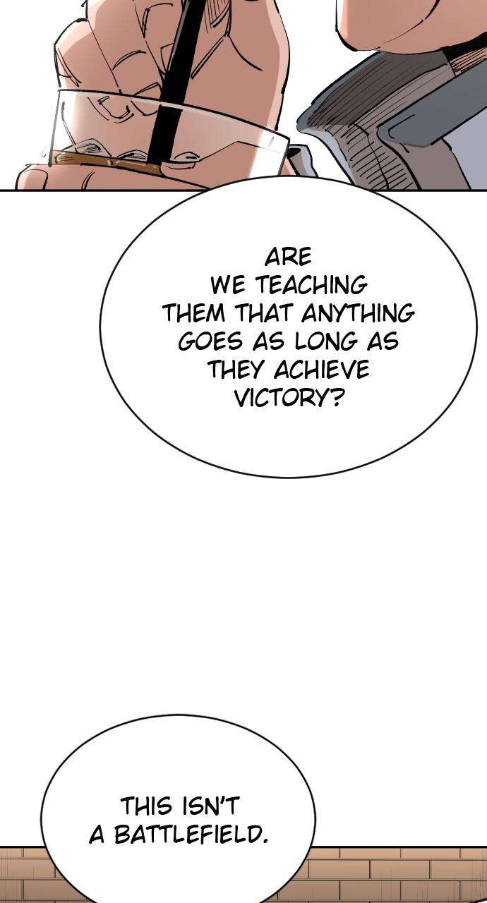 Build Up chapter 132 page 3