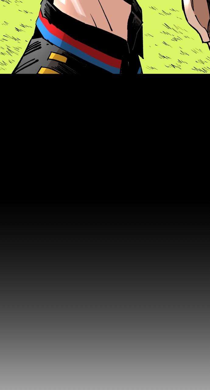 Build Up chapter 132 page 31