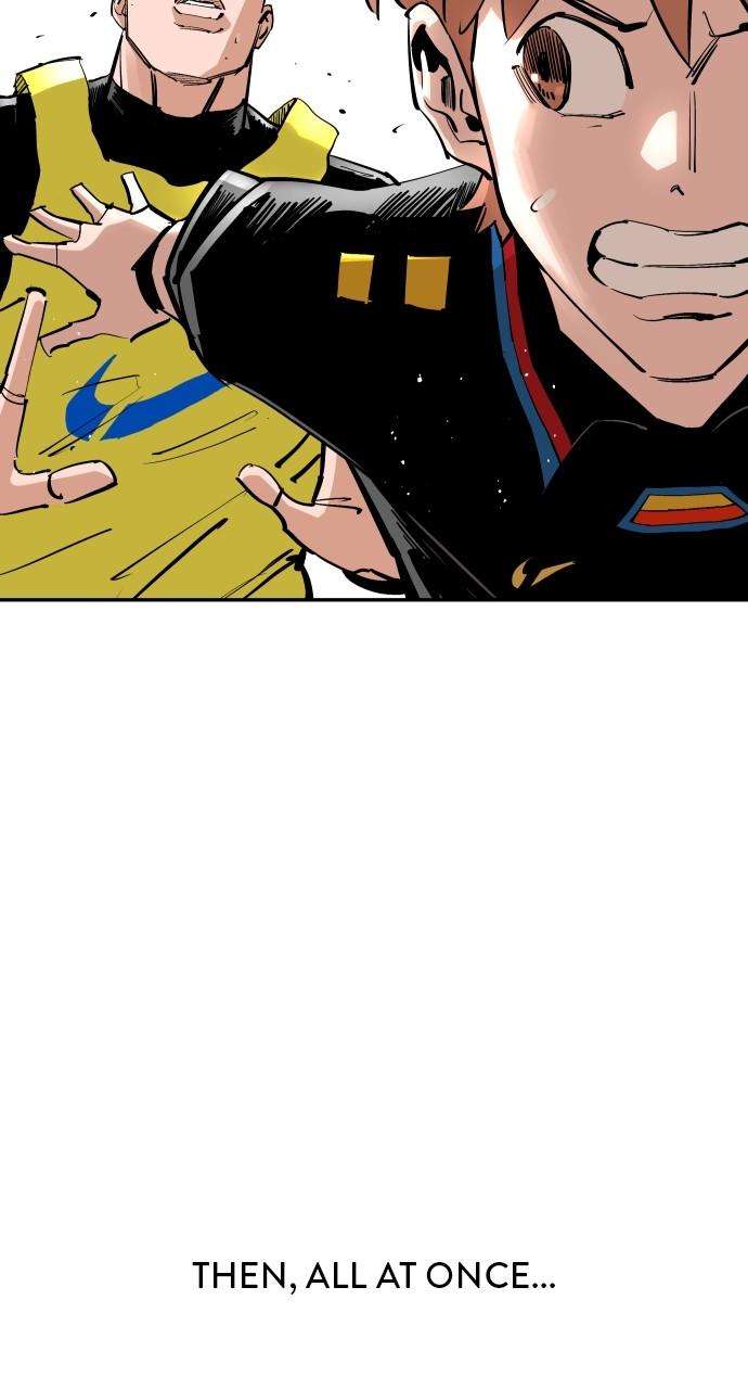 Build Up chapter 132 page 35