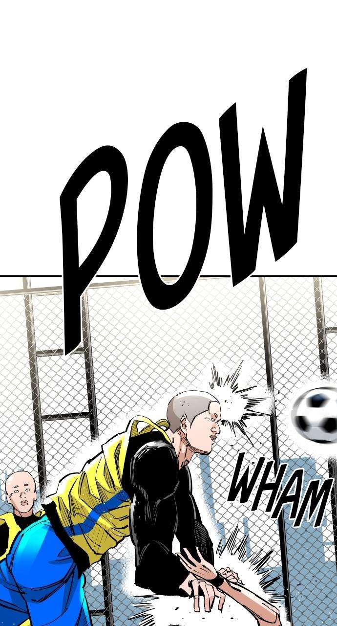 Build Up chapter 132 page 42