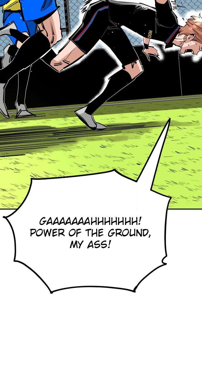 Build Up chapter 132 page 43