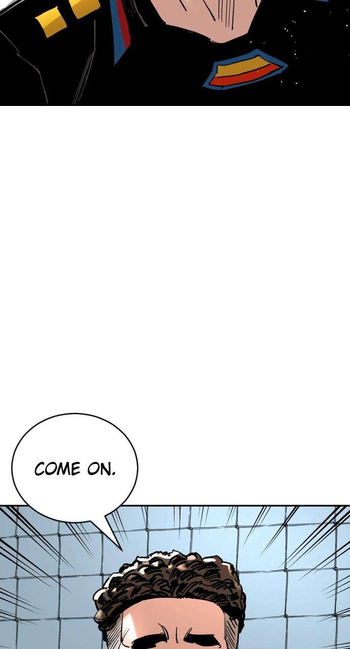 Build Up chapter 132 page 58