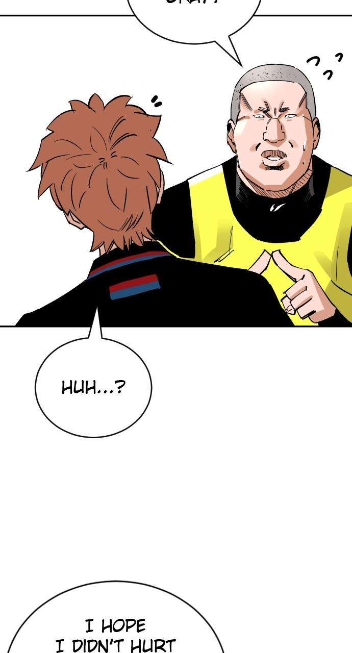 Build Up chapter 132 page 67