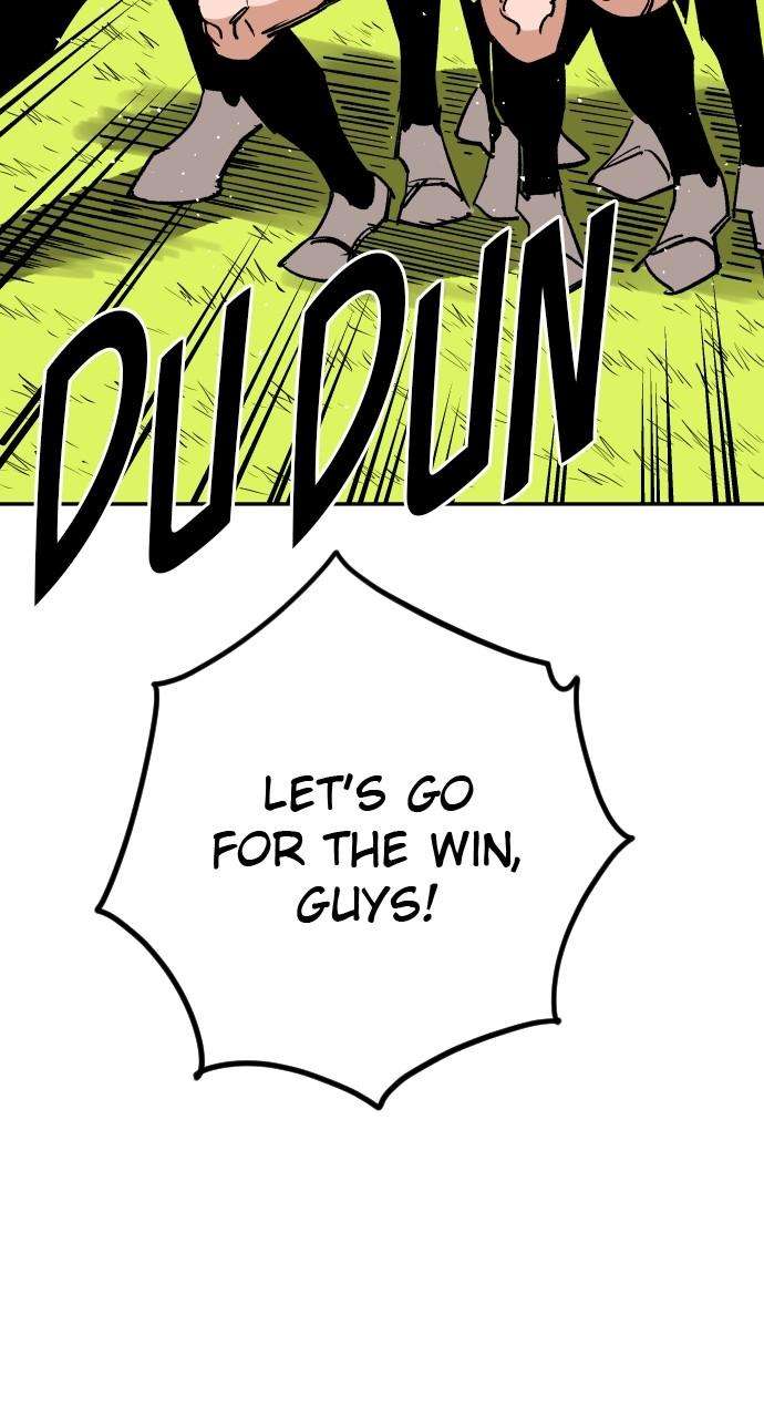 Build Up chapter 132 page 73