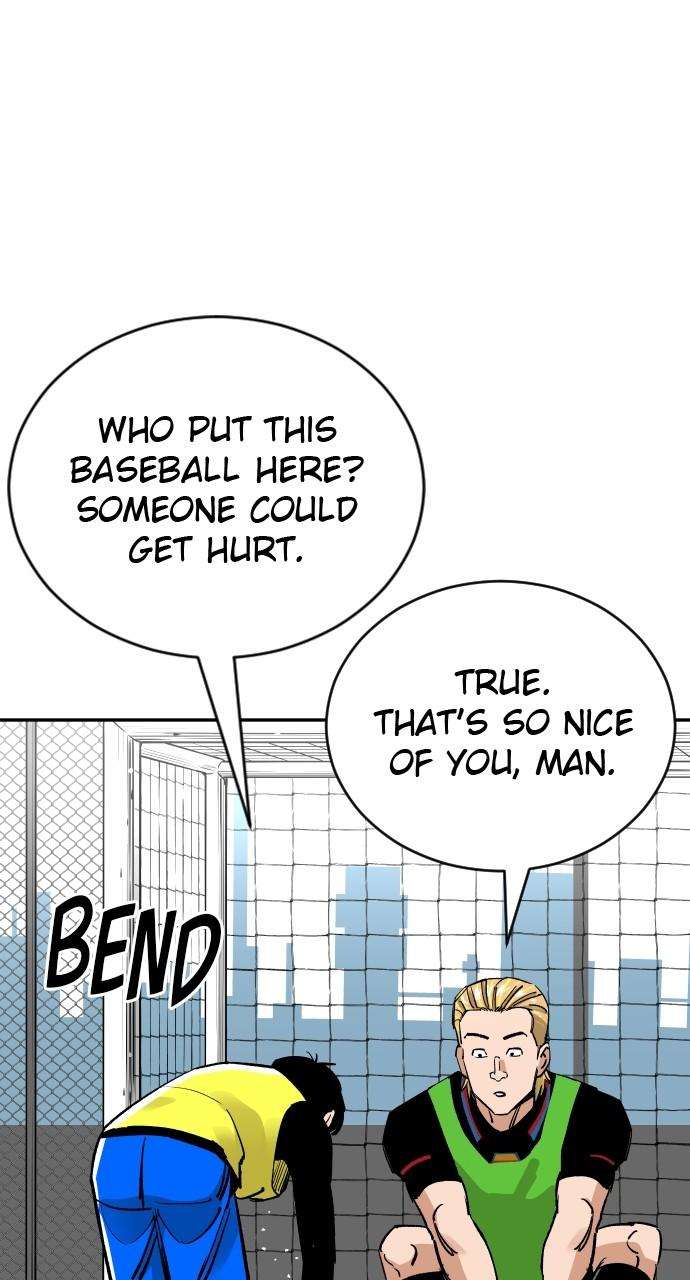 Build Up chapter 132 page 75