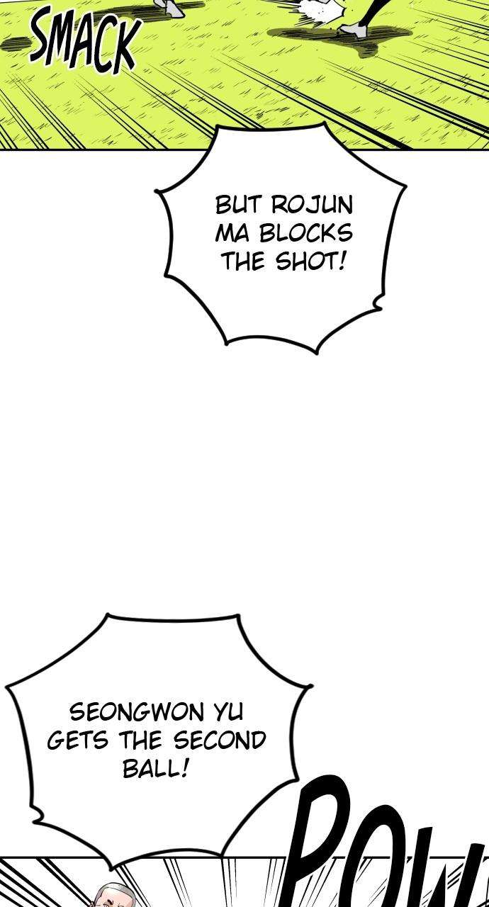 Build Up chapter 132 page 87