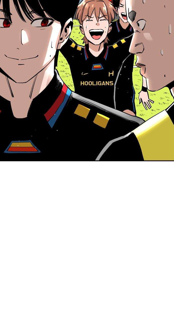 Build Up chapter 132 page 90