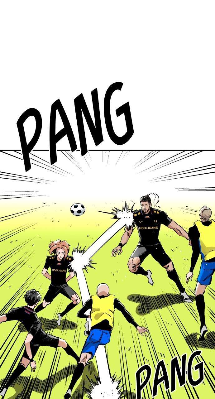 Build Up chapter 132 page 93