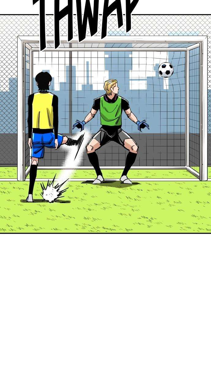 Build Up chapter 132 page 97