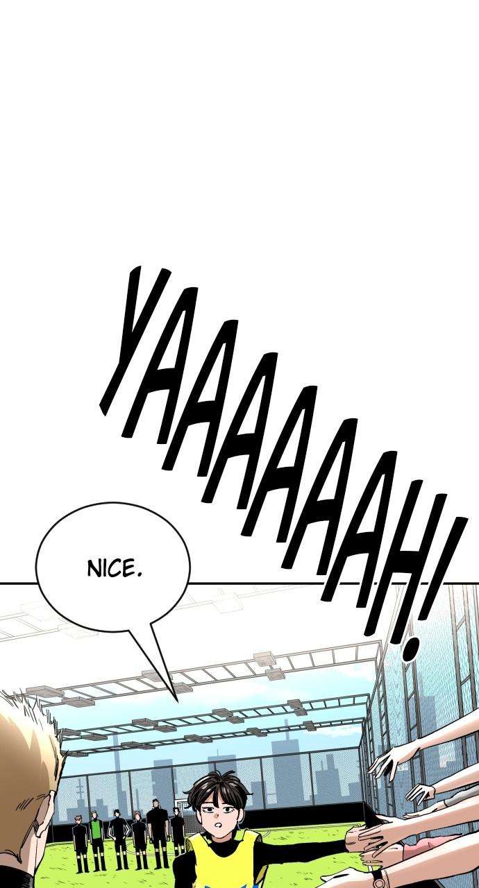 Build Up chapter 132 page 98
