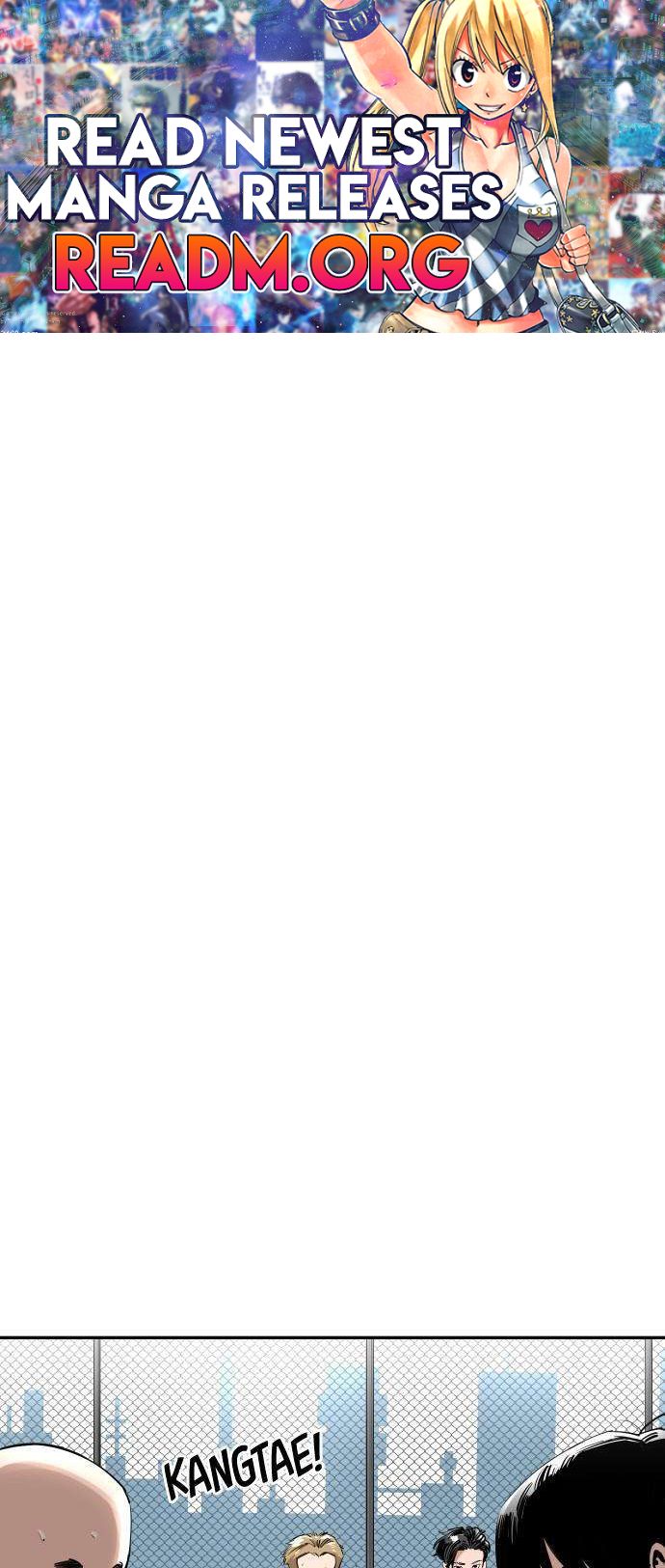 Build Up chapter 133 page 1