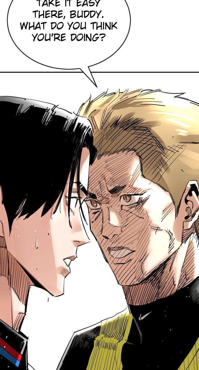 Build Up chapter 133 page 19