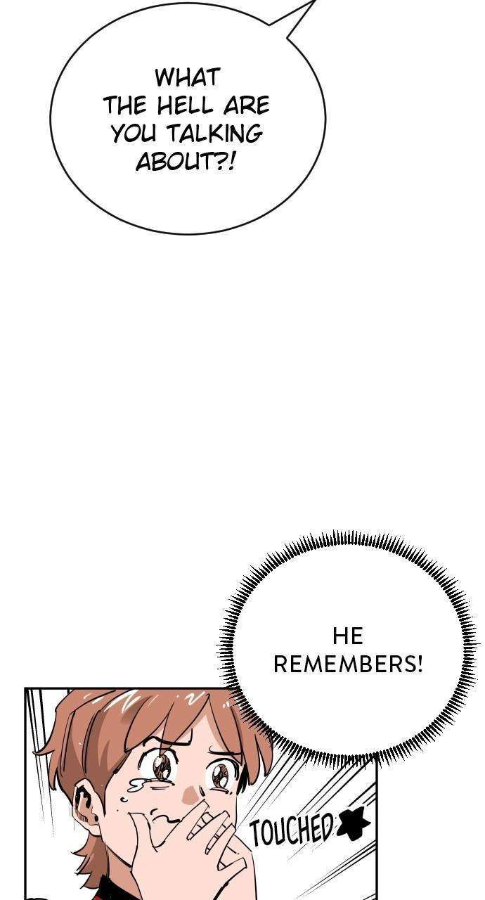 Build Up chapter 133 page 22