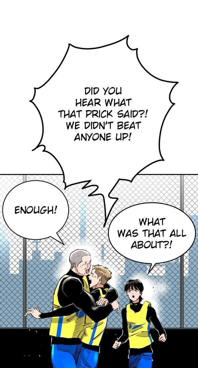 Build Up chapter 133 page 25