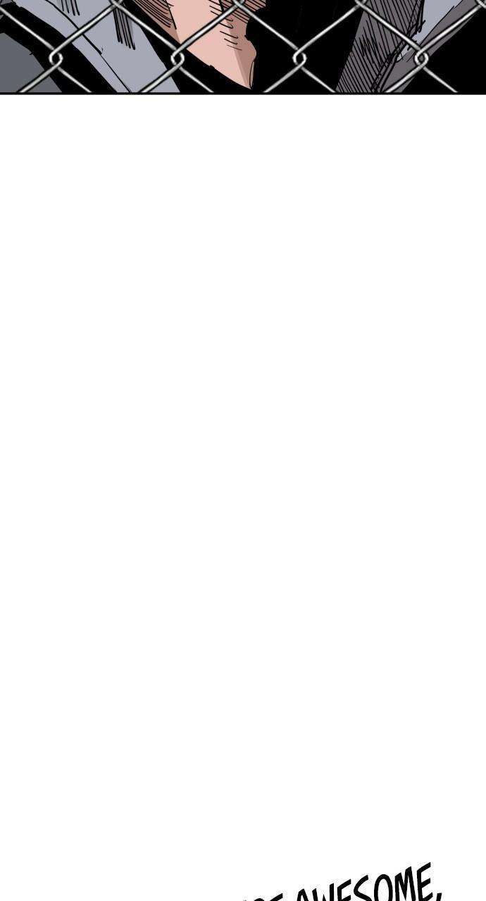 Build Up chapter 133 page 36