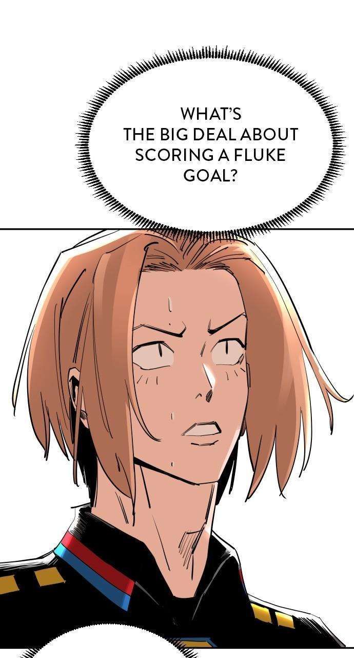 Build Up chapter 133 page 38