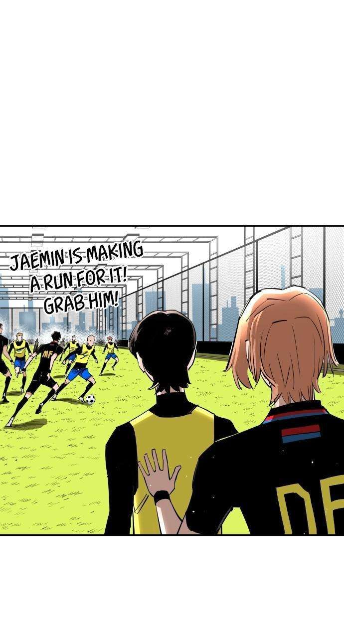 Build Up chapter 133 page 42