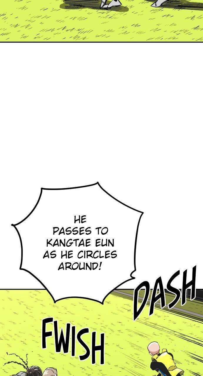 Build Up chapter 133 page 47