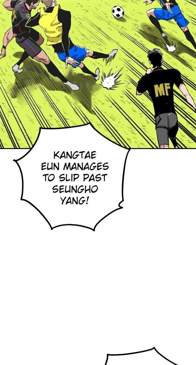 Build Up chapter 133 page 48