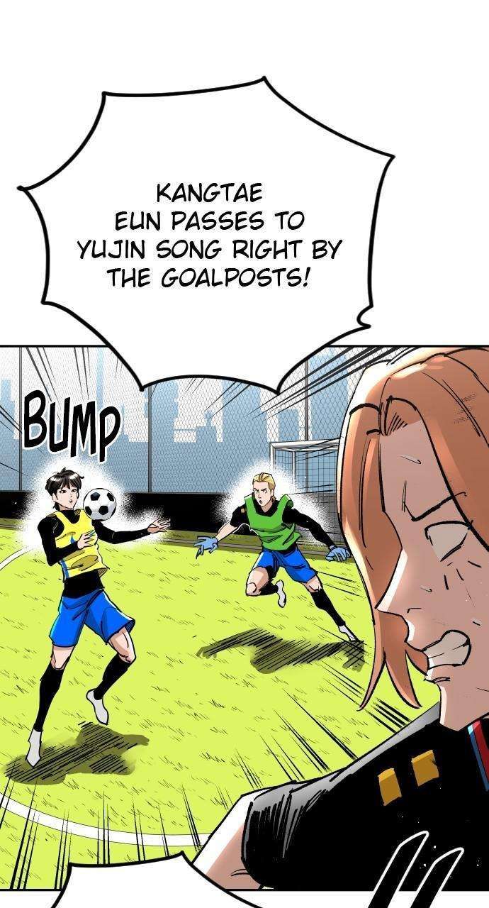 Build Up chapter 133 page 53