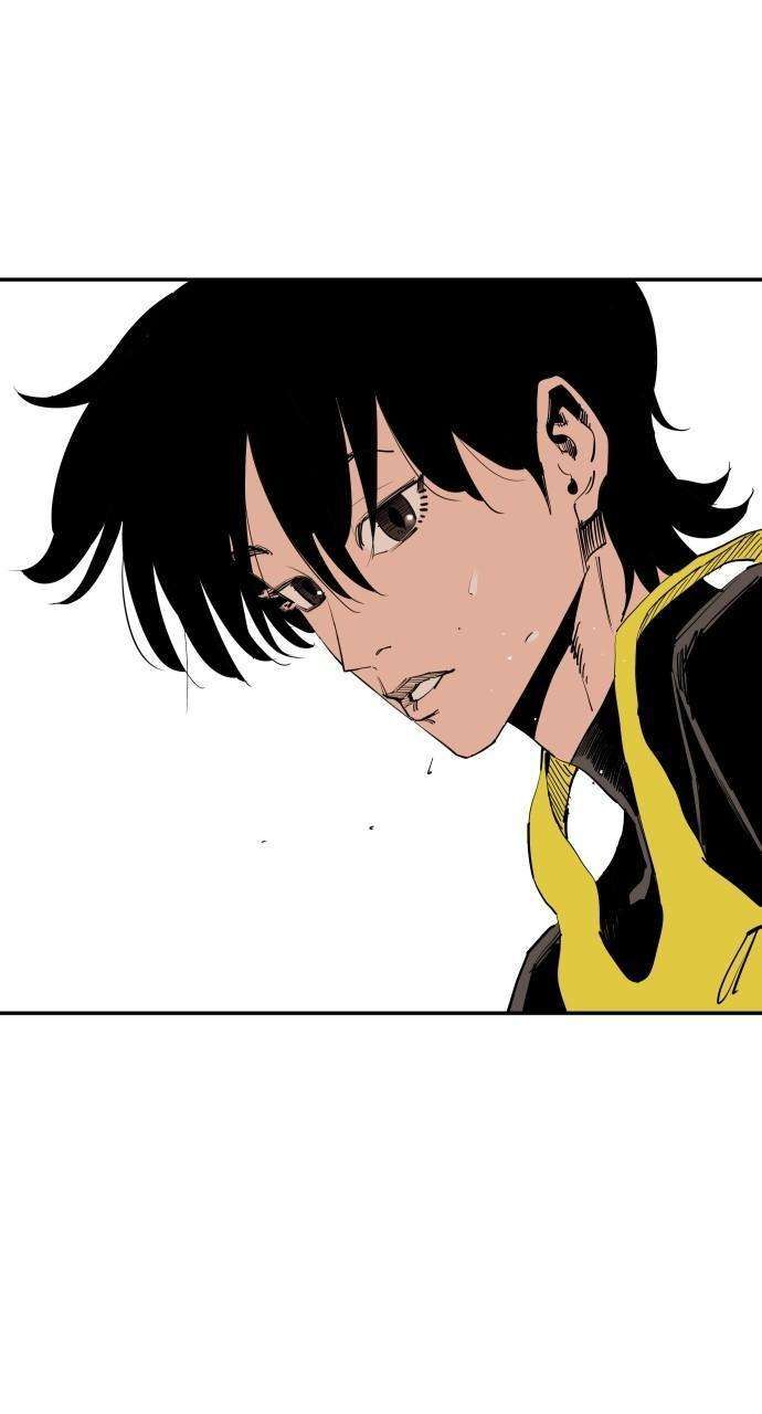 Build Up chapter 133 page 56