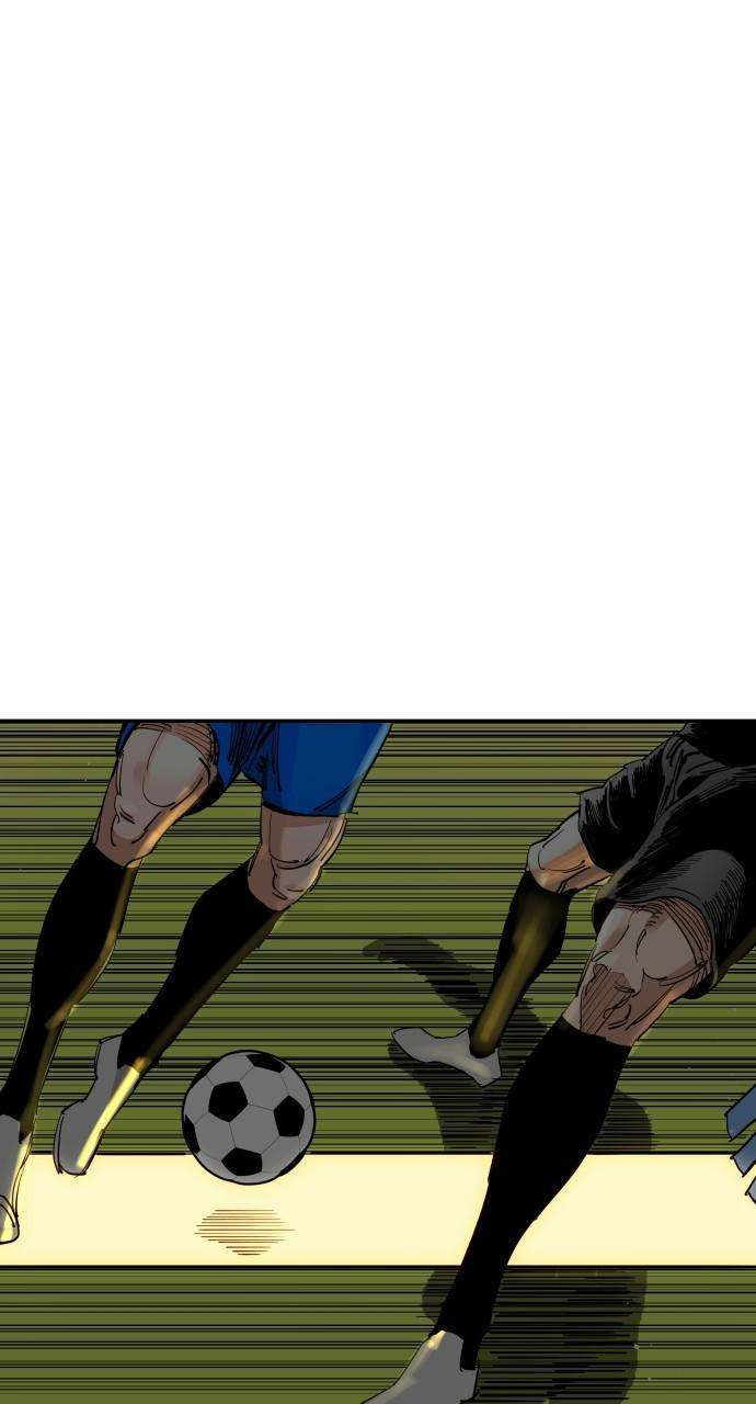 Build Up chapter 133 page 58