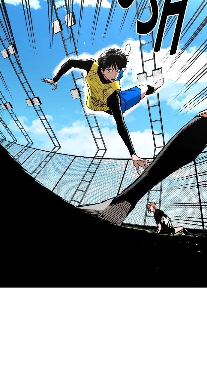 Build Up chapter 133 page 69