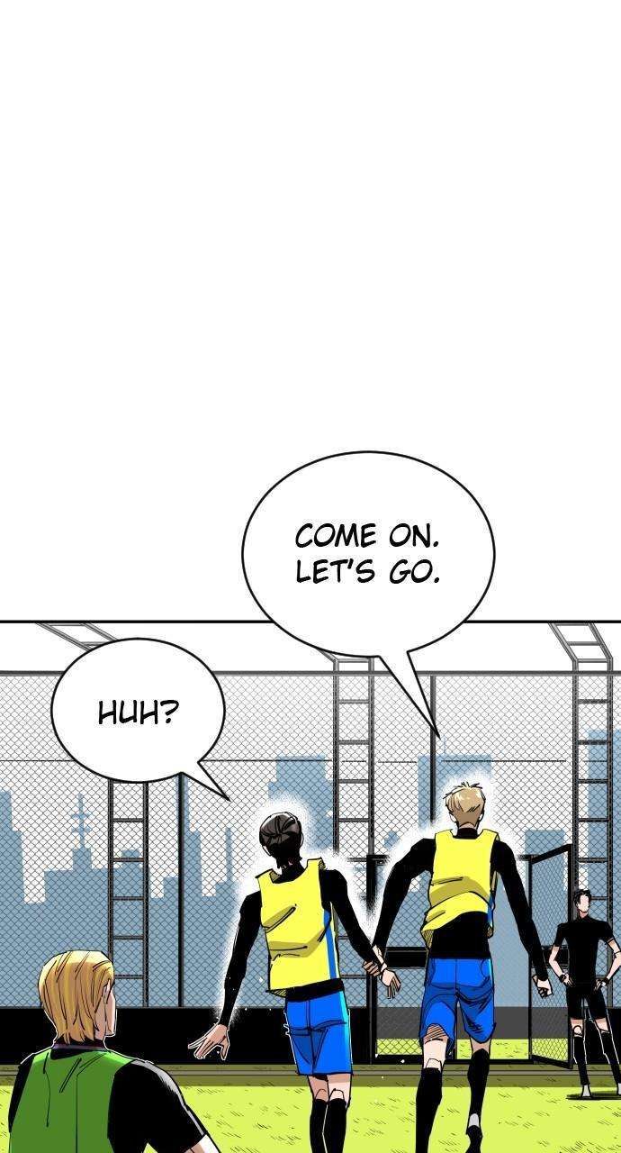 Build Up chapter 133 page 77