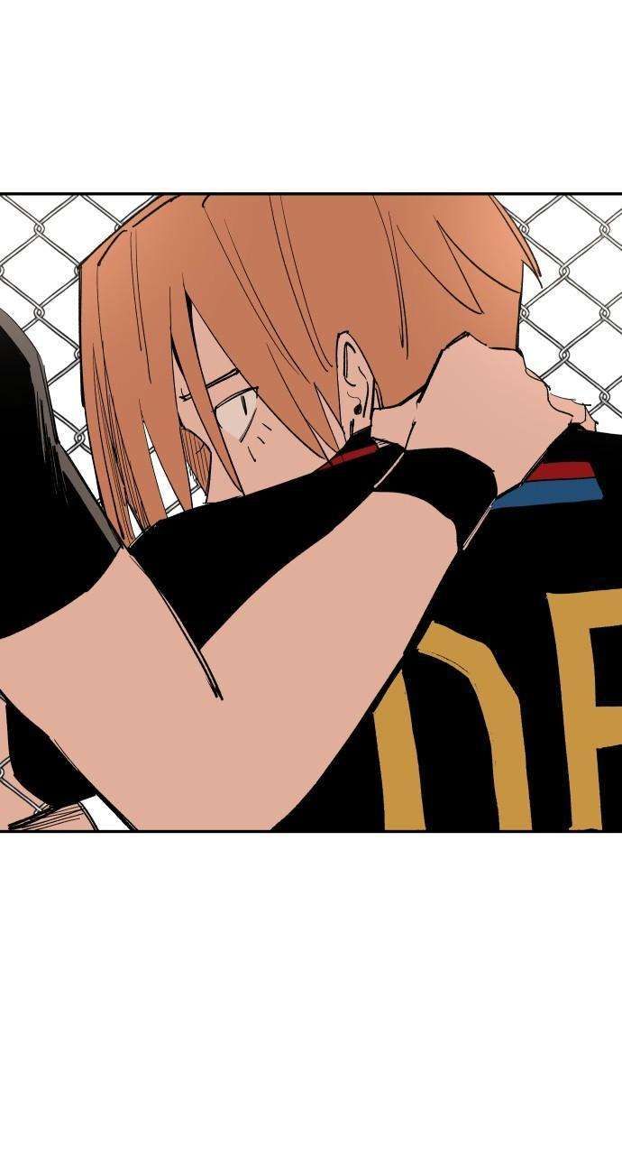 Build Up chapter 133 page 88