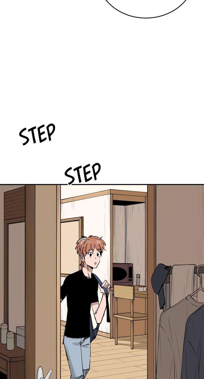 Build Up chapter 134 page 10