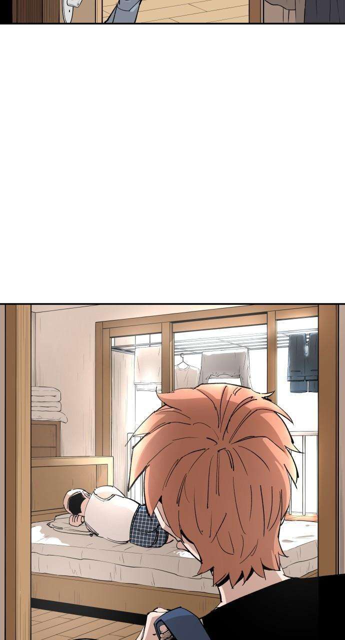 Build Up chapter 134 page 11