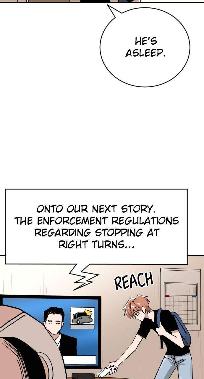 Build Up chapter 134 page 14