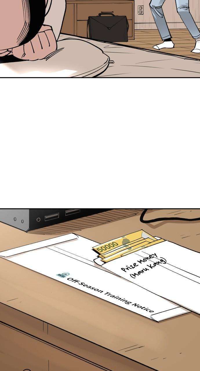 Build Up chapter 134 page 15