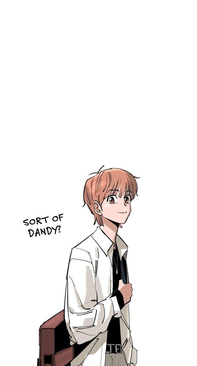 Build Up chapter 134 page 23