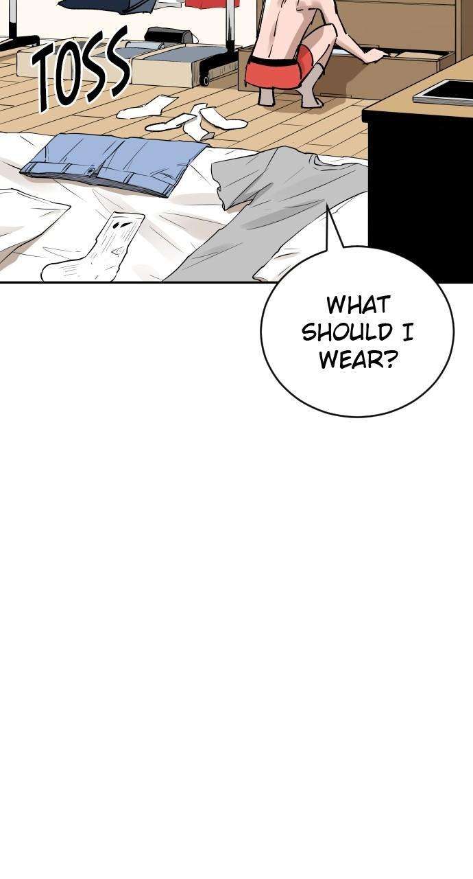 Build Up chapter 134 page 27