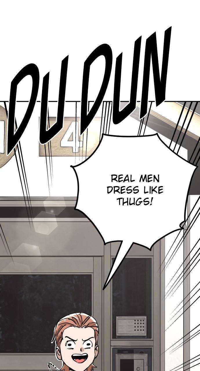 Build Up chapter 134 page 28