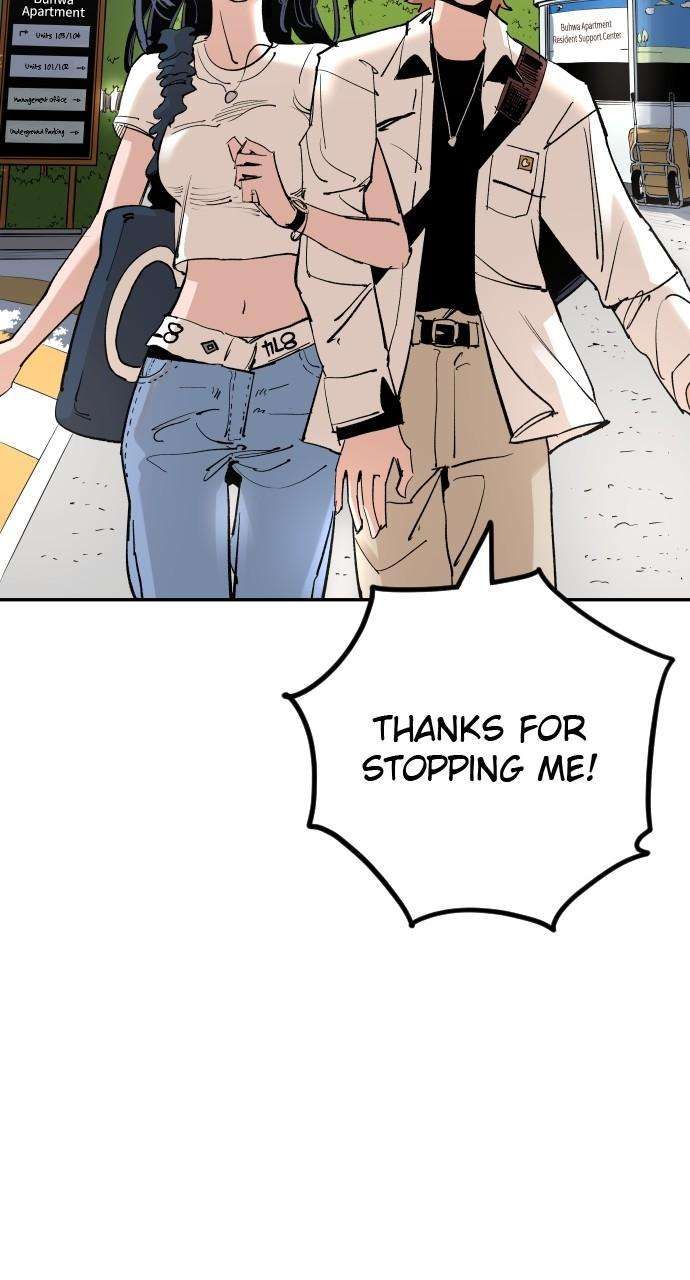 Build Up chapter 134 page 33