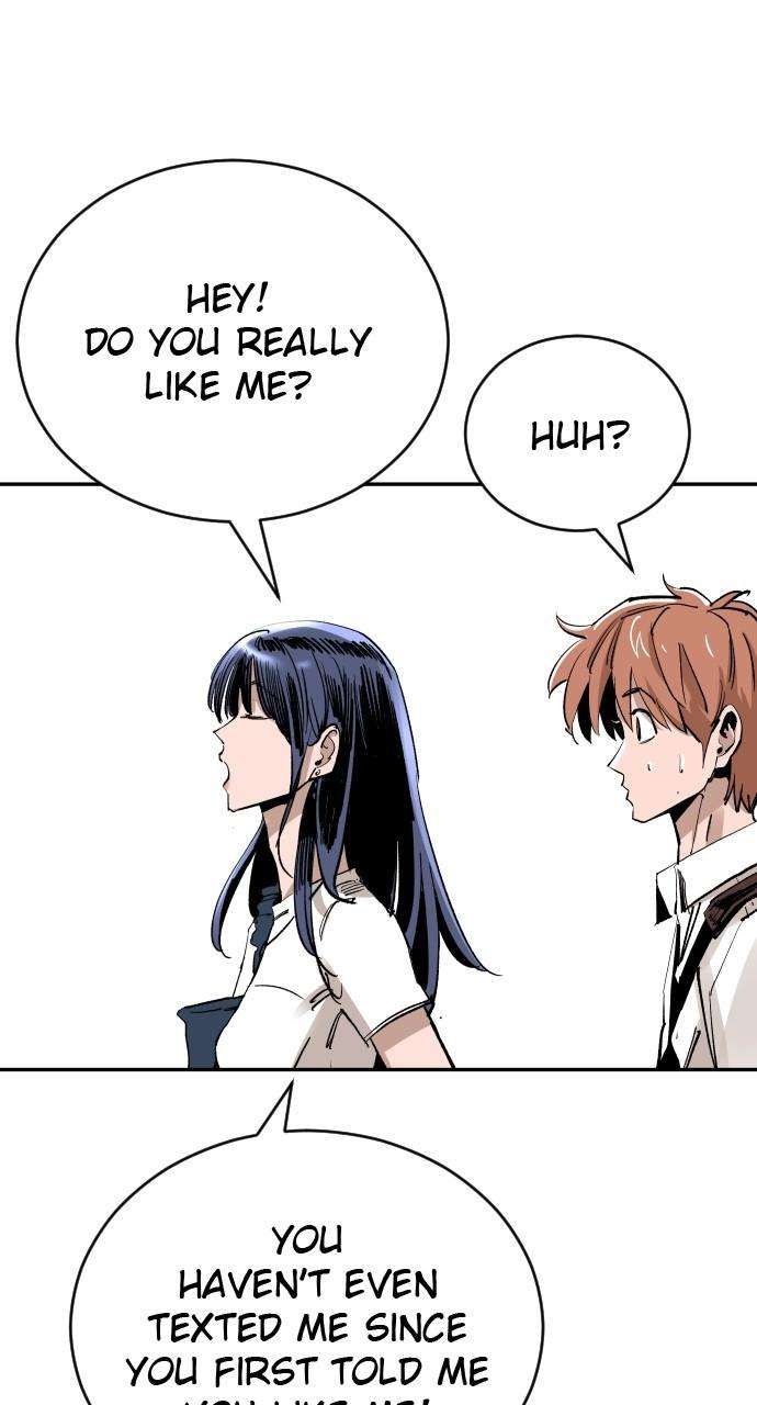 Build Up chapter 134 page 34