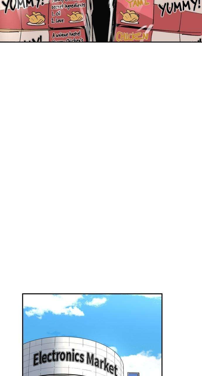 Build Up chapter 134 page 4