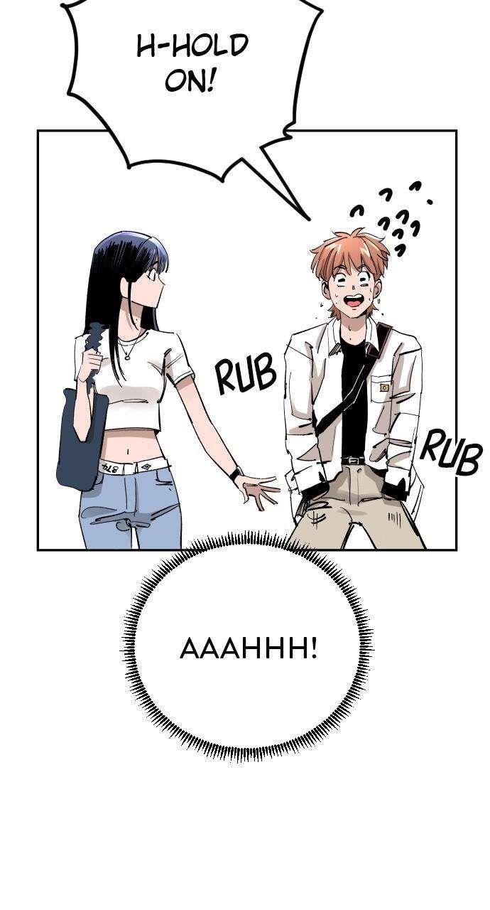 Build Up chapter 134 page 48