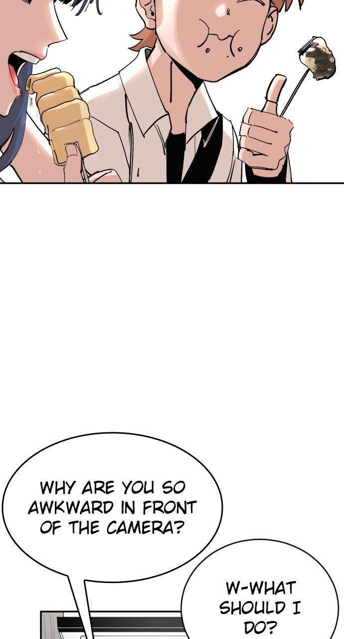 Build Up chapter 134 page 56