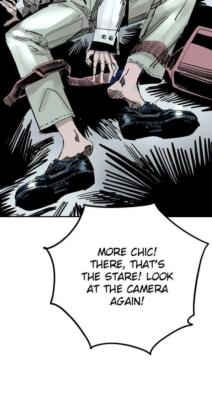 Build Up chapter 134 page 59